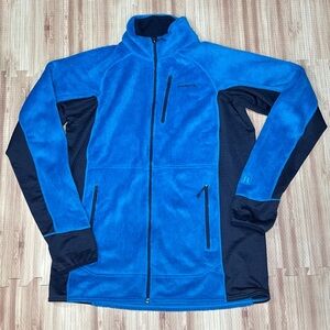 Patagonia Men’s R2 Jacket in Grecian Blue NWT [BB117]